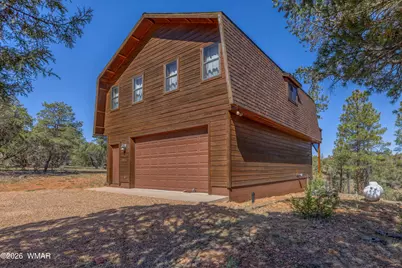 2836 Homestead Drive, Overgaard, AZ 85933 - Photo 11