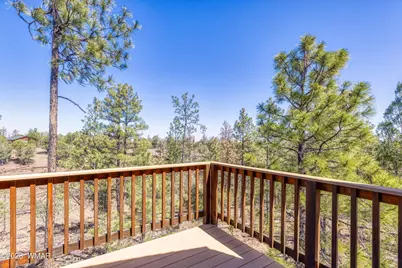 2836 Homestead Drive, Overgaard, AZ 85933 - Photo 5