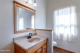 2836 Homestead Dr, Overgaard, AZ 85933 - Photo 7