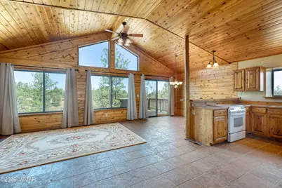 2836 Homestead Drive, Overgaard, AZ 85933 - Photo 15