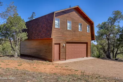 2836 Homestead Drive, Overgaard, AZ 85933 - Photo 13