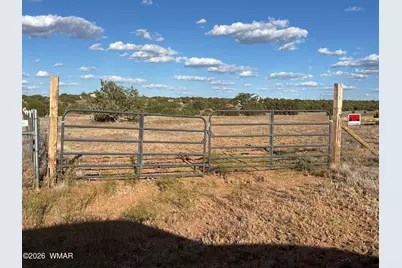 4533 Appaloosa Road, Snowflake, AZ 85937 - Photo 1