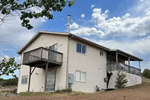 1343 Hillside Dr, Snowflake, AZ 85937 - Photo 1