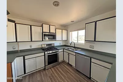 1343 Hillside Drive, Snowflake, AZ 85937 - Photo 7