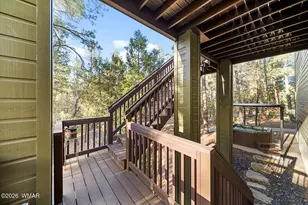 1020 E Cedar Ridge Run, Show Low, AZ 85901 - Photo 39
