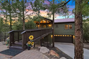 1020 E Cedar Ridge Run, Show Low, AZ 85901 - Photo 3