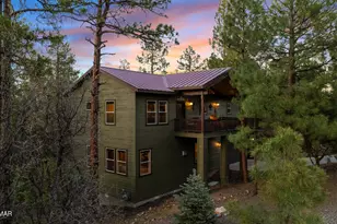 1020 E Cedar Ridge Run, Show Low, AZ 85901 - Photo 5