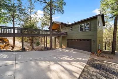 1020 E Cedar Ridge Run, Show Low, AZ 85901 - Photo 57