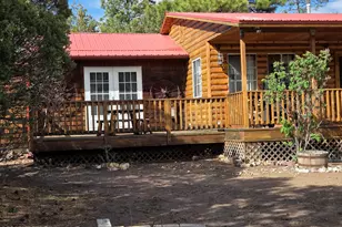 5 County Road 2031 (Pine Lane), Nutrioso, AZ 85932 - Photo 45