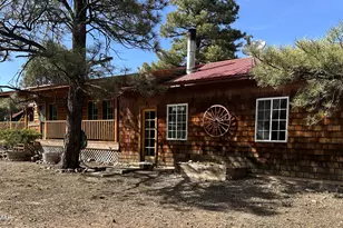 5 County Road 2031 (Pine Lane), Nutrioso, AZ 85932 - Photo 35