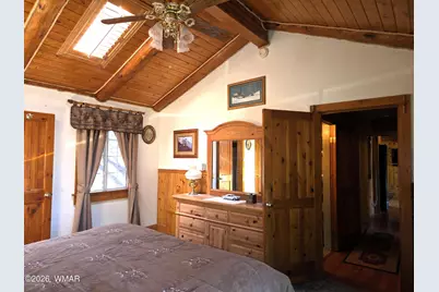 5 County Road 2031 (Pine Lane), Nutrioso, AZ 85932 - Photo 13