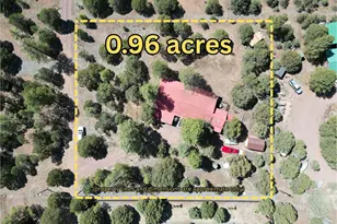 5 County Road 2031 (Pine Lane), Nutrioso, AZ 85932 - Photo 39