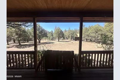 5 County Road 2031 (Pine Lane), Nutrioso, AZ 85932 - Photo 29