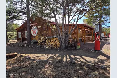 5 County Road 2031 (Pine Lane), Nutrioso, AZ 85932 - Photo 43