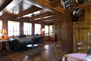 5 County Road 2031 (Pine Lane), Nutrioso, AZ 85932 - Photo 3