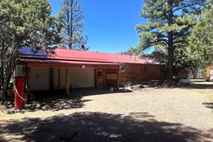 5 County Road 2031 (Pine Lane), Nutrioso, AZ 85932 - Photo 47
