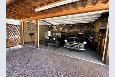 5 County Road 2031 (Pine Lane), Nutrioso, AZ 85932 - Photo 37