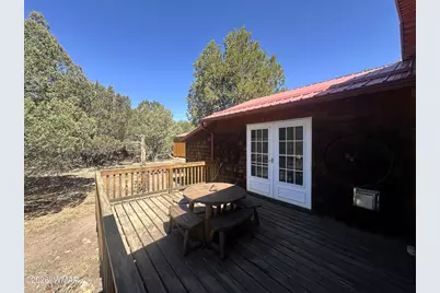 5 County Road 2031 (Pine Lane), Nutrioso, AZ 85932 - Photo 31
