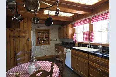 5 County Road 2031 (Pine Lane), Nutrioso, AZ 85932 - Photo 7