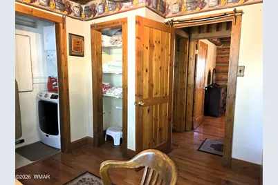 5 County Road 2031 (Pine Lane), Nutrioso, AZ 85932 - Photo 17