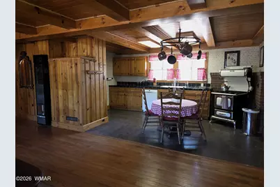 5 County Road 2031 (Pine Lane), Nutrioso, AZ 85932 - Photo 7