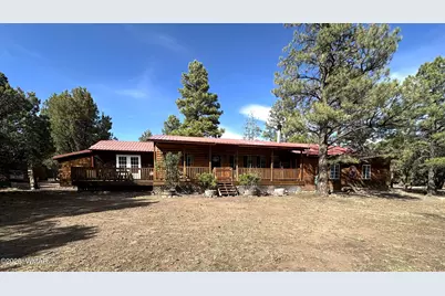 5 County Road 2031 (Pine Lane), Nutrioso, AZ 85932 - Photo 25