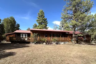 5 County Road 2031 (Pine Lane), Nutrioso, AZ 85932 - Photo 25