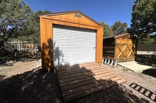 5 County Road 2031 (Pine Lane), Nutrioso, AZ 85932 - Photo 33