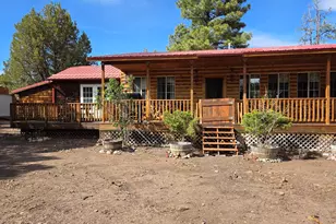 5 County Road 2031 (Pine Lane), Nutrioso, AZ 85932 - Photo 45