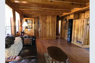 5 County Road 2031 (Pine Lane), Nutrioso, AZ 85932 - Photo 5