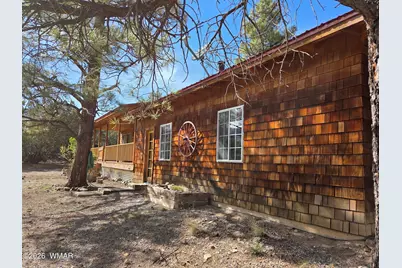 5 County Road 2031 (Pine Lane), Nutrioso, AZ 85932 - Photo 43