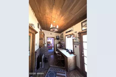 5 County Road 2031 (Pine Lane), Nutrioso, AZ 85932 - Photo 23