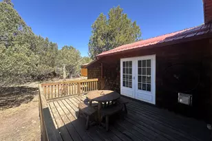 5 County Road 2031 (Pine Lane), Nutrioso, AZ 85932 - Photo 31