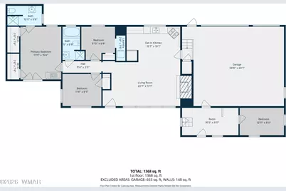 5 County Road 2031 (Pine Lane), Nutrioso, AZ 85932 - Photo 41