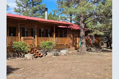 5 County Road 2031 (Pine Lane), Nutrioso, AZ 85932 - Photo 47