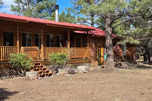 5 County Road 2031 (Pine Lane), Nutrioso, AZ 85932 - Photo 47