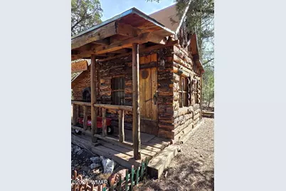 5 County Road 2031 (Pine Lane), Nutrioso, AZ 85932 - Photo 27
