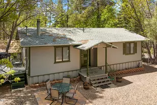 5801 Apache Trail, Pinetop, AZ 85935 - Photo 33