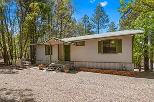 5801 Apache Trail, Pinetop, AZ 85935 - Photo 5