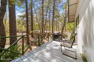 5801 Apache Trail, Pinetop, AZ 85935 - Photo 17