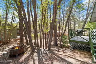 5801 Apache Trail, Pinetop, AZ 85935 - Photo 19