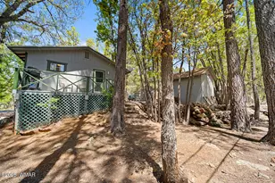 5801 Apache Trail, Pinetop, AZ 85935 - Photo 21