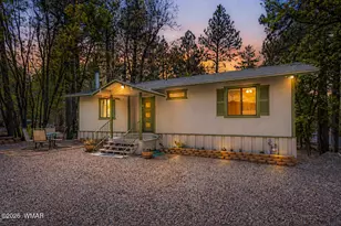 5801 Apache Trail, Pinetop, AZ 85935 - Photo 3