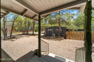 5801 Apache Trail, Pinetop, AZ 85935 - Photo 9