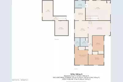 3834 Serra Way, Heber, AZ 85928 - Photo 49
