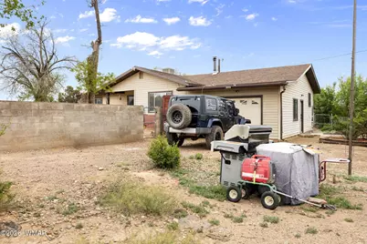 3834 Serra Way, Heber, AZ 85928 - Photo 5