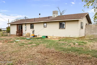 3834 Serra Way, Heber, AZ 85928 - Photo 37