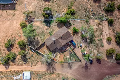 3834 Serra Way, Heber, AZ 85928 - Photo 41