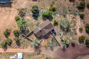 3834 Serra Way, Heber, AZ 85928 - Photo 41