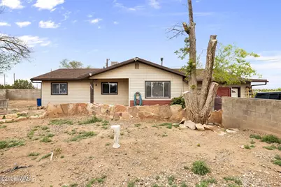 3834 Serra Way, Heber, AZ 85928 - Photo 11